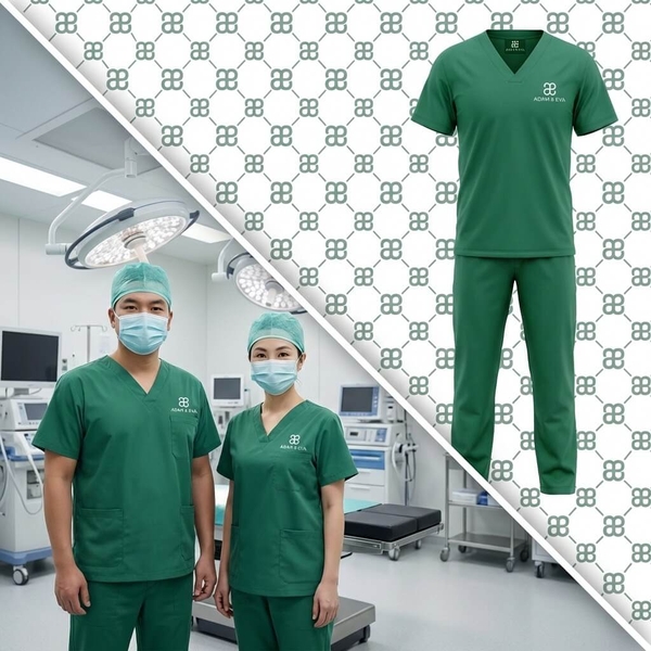 Đồng phục y tế