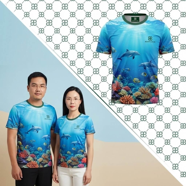 Đồng phục đi biển