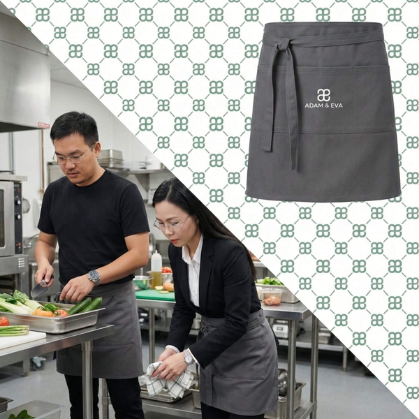 Đồng phục nhà bếp