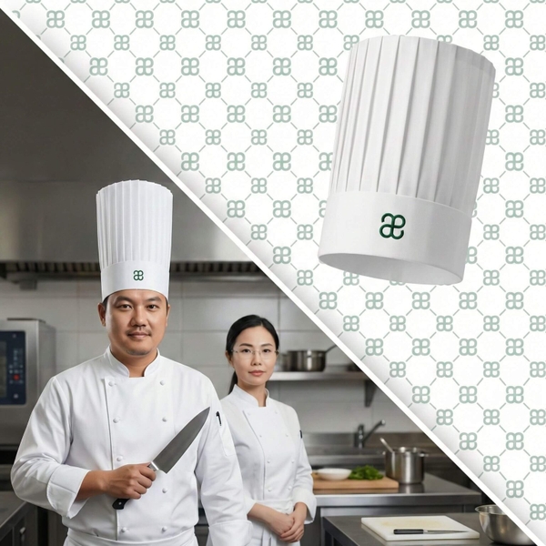 Đồng phục nhà bếp
