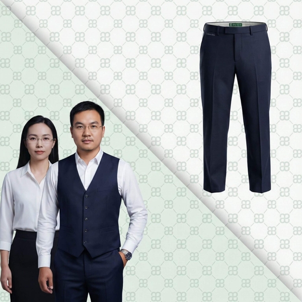 Đồng phục công sở