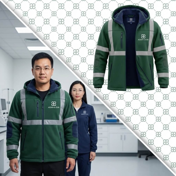 Đồng phục bảo hộ