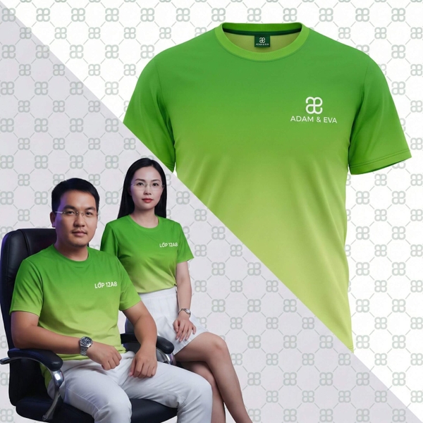 Áo đồng phục lớp