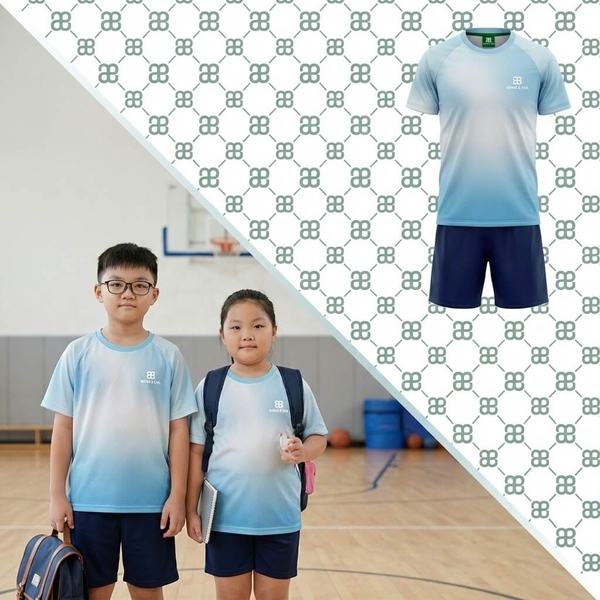 Đồng phục học sinh