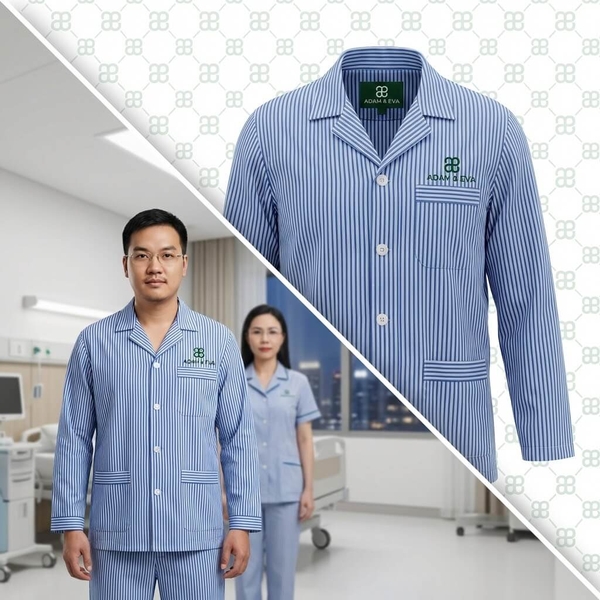 Đồng phục y tế