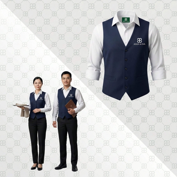 Đồng phục nhà hàng