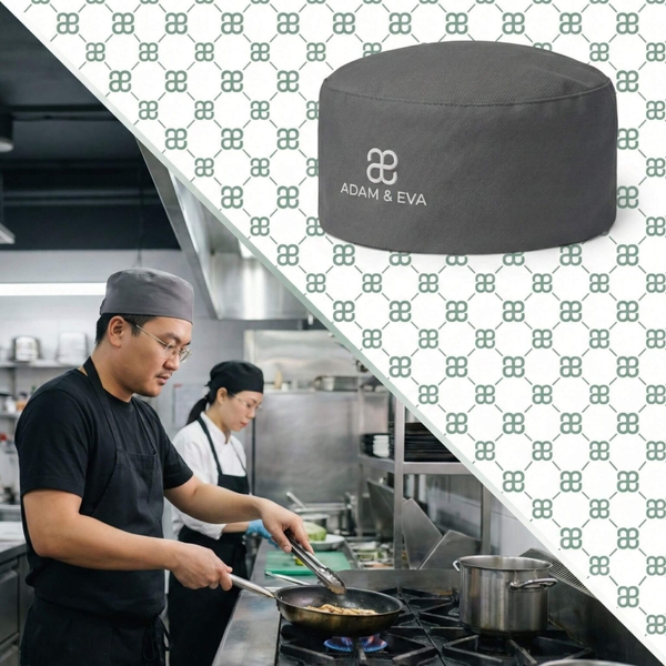 Đồng phục nhà bếp