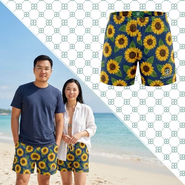 Đồng phục đi biển