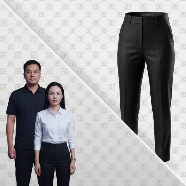 Đồng phục công sở