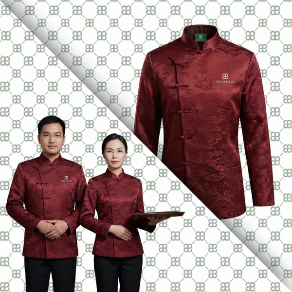 Đồng phục nhà hàng