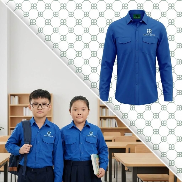 Đồng phục học sinh