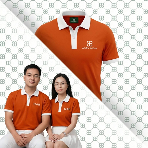 Áo đồng phục lớp