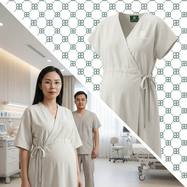 Đồng phục y tế