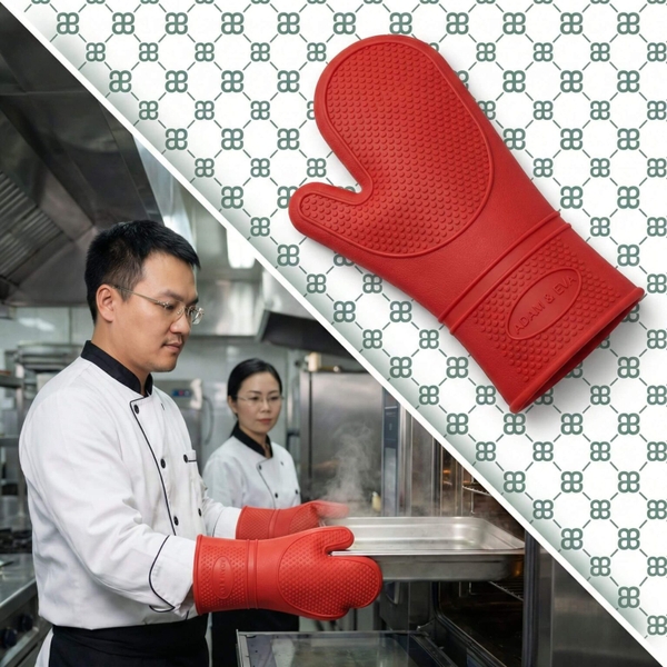 Đồng phục nhà bếp