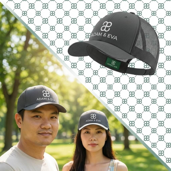 Nón mũ đồng phục