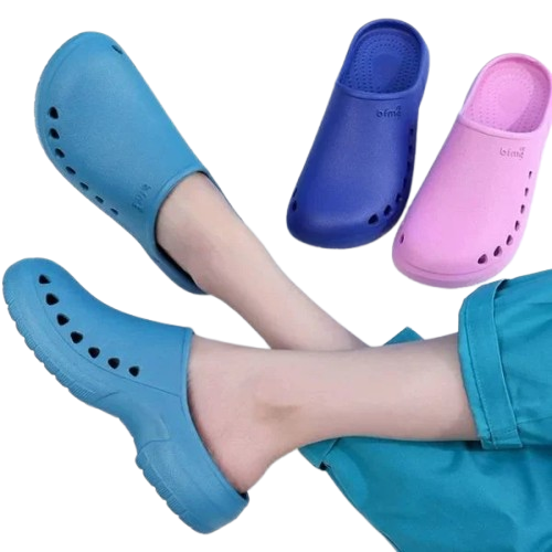 Đồng phục bảo hộ phòng sạch