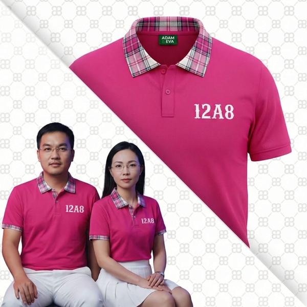 Áo đồng phục lớp