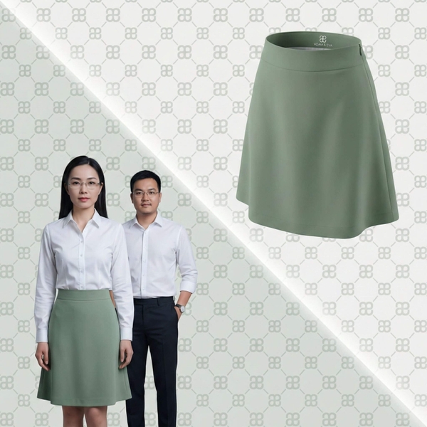 Đồng phục công sở