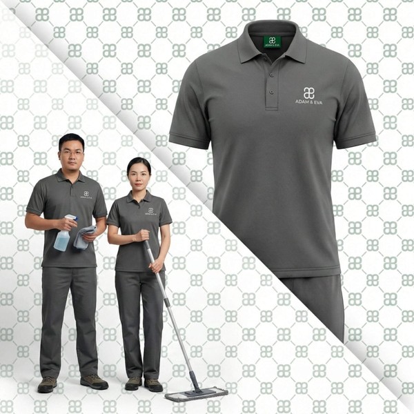 Đồng phục nhà hàng