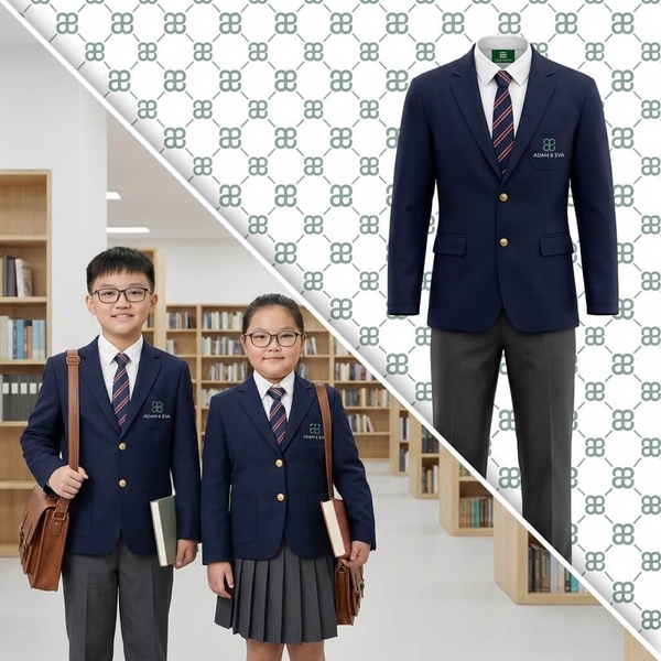 Đồng phục học sinh
