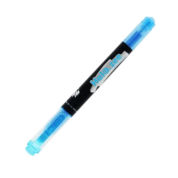 Bút Dạ Quang Thiên Long HL-03 Xanh Dương