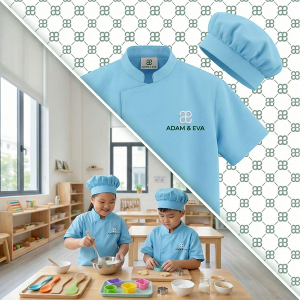 Đồng phục nhà bếp