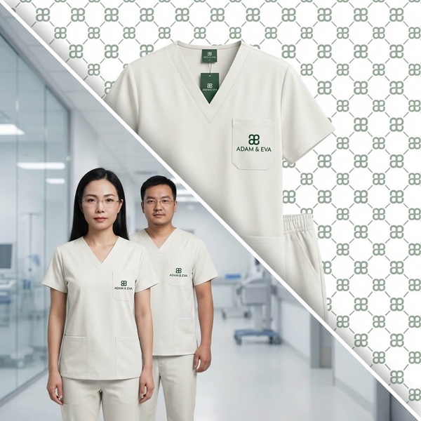 Đồng phục y tế