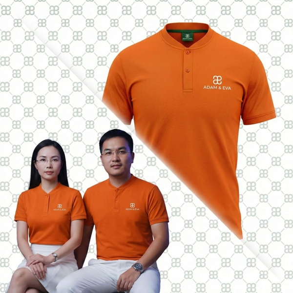 Áo thun đồng phục