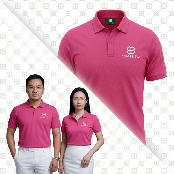 Áo thun đồng phục