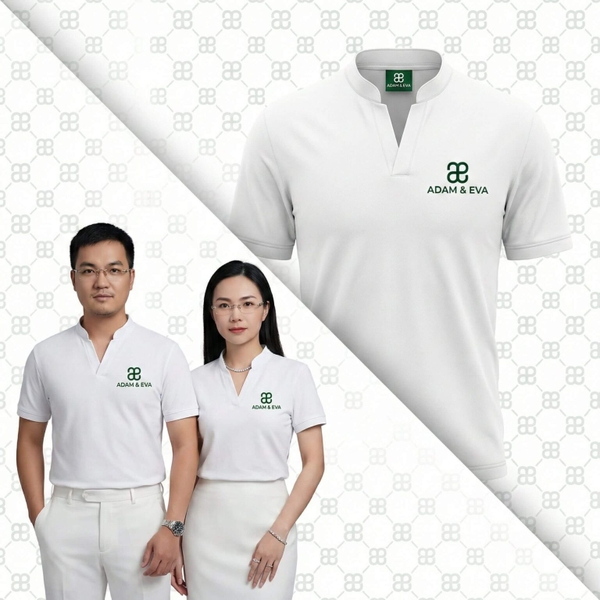 Áo thun đồng phục