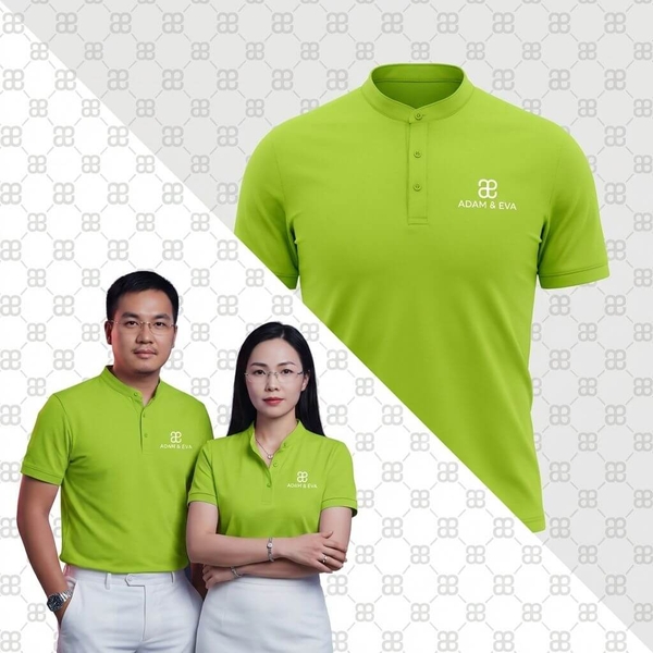 Áo thun đồng phục