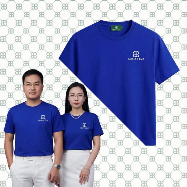 Áo thun đồng phục