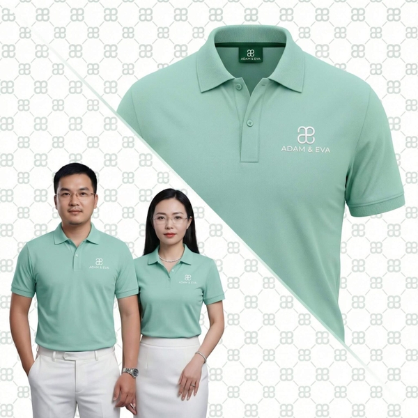 Áo thun đồng phục