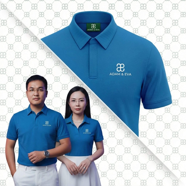 Áo thun đồng phục