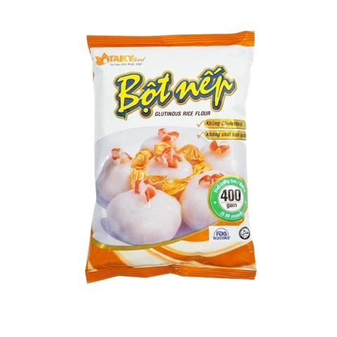 Bột Nếp (400G *24 Gói)