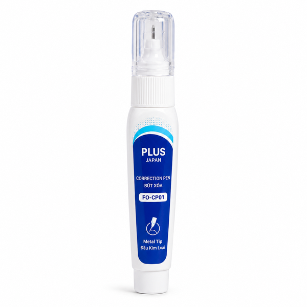 Bút Xóa FO-CP01 Plus (20 cây * 1 thùng)
