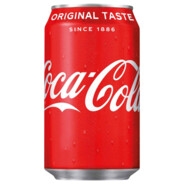 Nước Ngọt Có Ga Coca-Cola Mini Vị Nguyên Bản 160ml