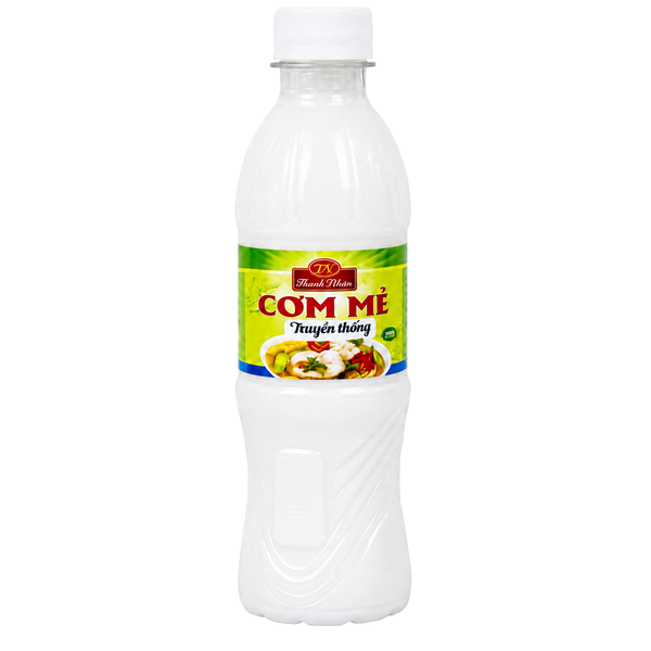 Cơm Mẻ (350G*48 Chai)