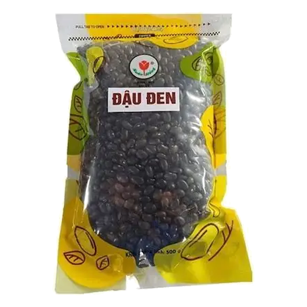 Đậu Đen (300G * 10 Túi)