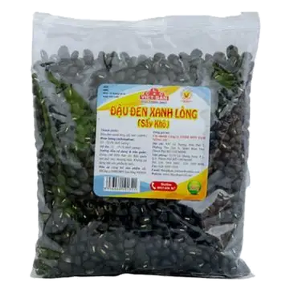 Đậu Đen Xanh Lòng (300G * 10 Túi)