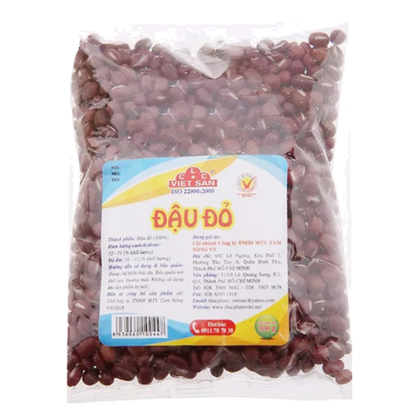 Đậu Đỏ (300G * 10 Túi)