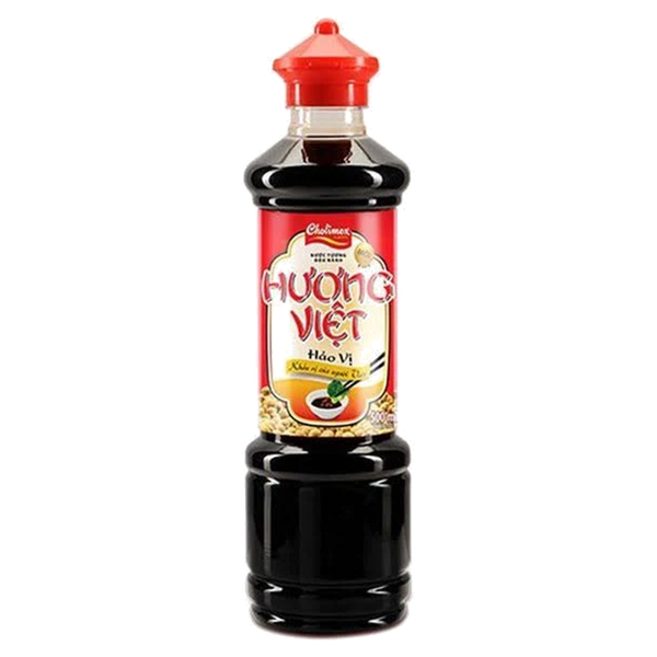Dầu Hào Pet (170G*12 chai)