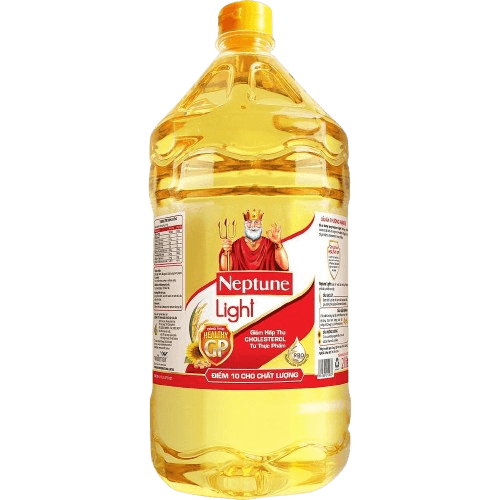 Dầu Neptune Light (2L*6 Chai)