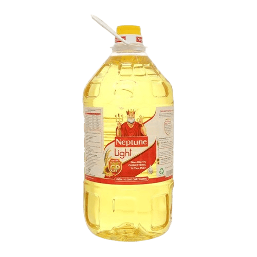 Dầu Neptune Light (5L*4 Can)