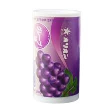 Kẹo Orion Mini Vitamin C Vị Nho 9g
