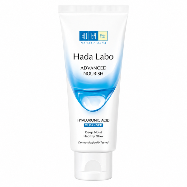 HDLB Advanced Nourish Cleanser 80g