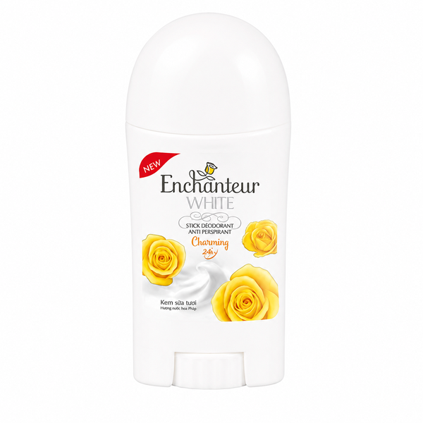 Hopen Sáp Khuyến Mãi Trắng Da Charming (40G * 72 Cục)