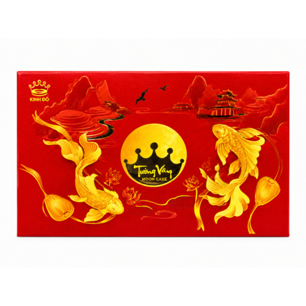 Bánh Trung Thu Kinh Đô