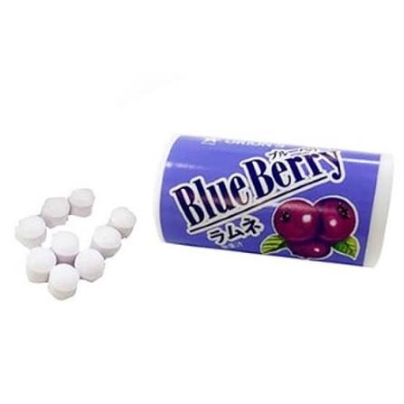 Kẹo Orion Mini Vị Việt Quất Vitamin C 8g