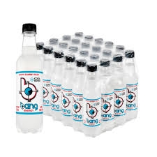 Nước Tăng Lực Bang Energy Cool Boost Hương Kẹo White Gummy Bear 350ml